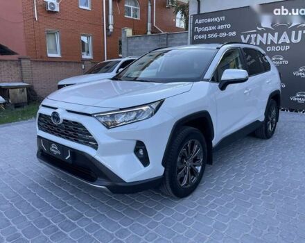 Тойота РАВ 4, объемом двигателя 0 л и пробегом 20 тыс. км за 41500 $, фото 22 на Automoto.ua