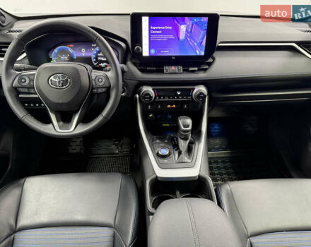 Тойота РАВ 4, об'ємом двигуна 2.49 л та пробігом 29 тис. км за 38900 $, фото 22 на Automoto.ua