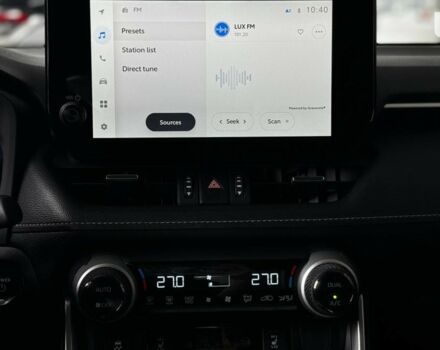 Тойота РАВ 4, об'ємом двигуна 2.49 л та пробігом 0 тис. км за 38919 $, фото 17 на Automoto.ua