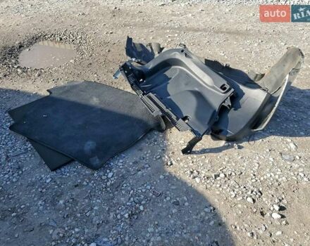 Тойота РАВ 4, об'ємом двигуна 0 л та пробігом 7 тис. км за 13000 $, фото 12 на Automoto.ua