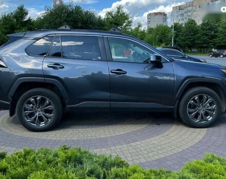 Тойота РАВ 4, объемом двигателя 0 л и пробегом 22 тыс. км за 40590 $, фото 7 на Automoto.ua