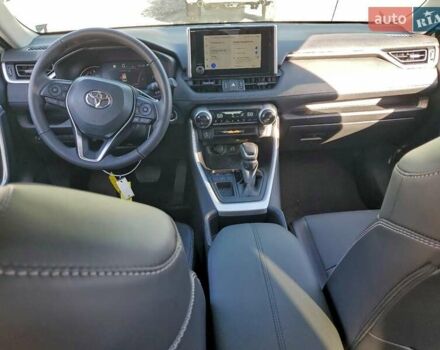 Тойота РАВ 4, об'ємом двигуна 0 л та пробігом 7 тис. км за 13000 $, фото 7 на Automoto.ua