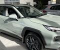 Тойота РАВ 4, об'ємом двигуна 2.49 л та пробігом 0 тис. км за 47432 $, фото 8 на Automoto.ua