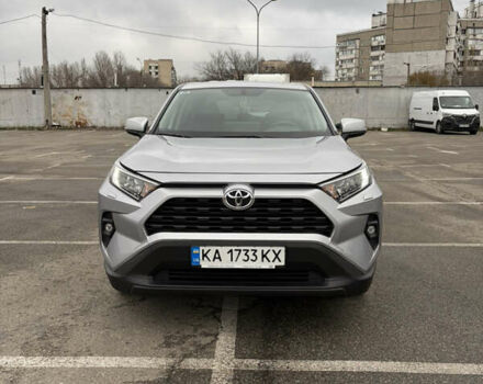Тойота РАВ 4, об'ємом двигуна 2 л та пробігом 25 тис. км за 29700 $, фото 2 на Automoto.ua