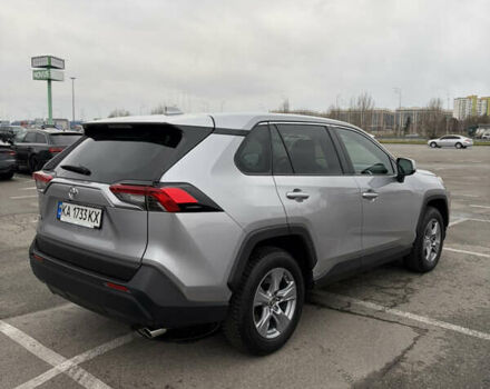 Тойота РАВ 4, об'ємом двигуна 2 л та пробігом 25 тис. км за 29700 $, фото 5 на Automoto.ua