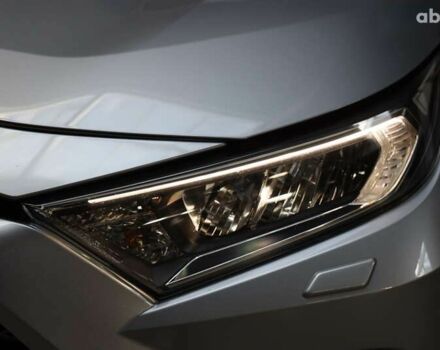 Тойота РАВ 4, объемом двигателя 0 л и пробегом 46 тыс. км за 37500 $, фото 4 на Automoto.ua