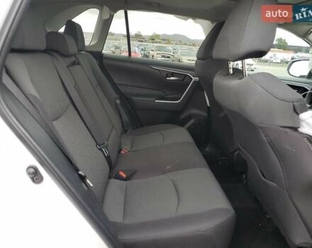 Тойота РАВ 4, объемом двигателя 0 л и пробегом 32 тыс. км за 13000 $, фото 10 на Automoto.ua