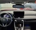 Тойота РАВ 4 2023 у Києві на Automoto.ua Тойота РАВ 4, об'ємом двигуна 1.99 л та пробігом 0 тис. км за 34779 $, фото 3 на Automoto.ua