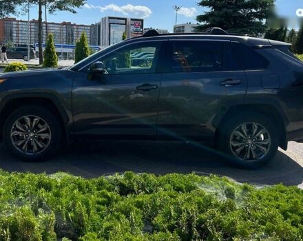 Тойота РАВ 4, объемом двигателя 0 л и пробегом 22 тыс. км за 40590 $, фото 3 на Automoto.ua
