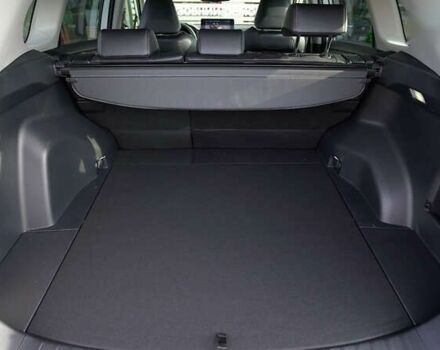 Тойота РАВ 4, об'ємом двигуна 0 л та пробігом 8 тис. км за 43214 $, фото 10 на Automoto.ua