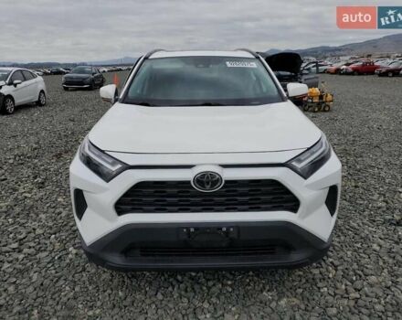 Тойота РАВ 4, объемом двигателя 0 л и пробегом 32 тыс. км за 13000 $, фото 4 на Automoto.ua