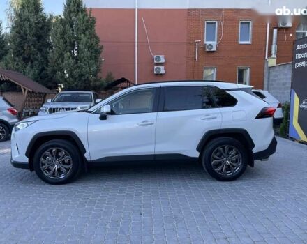 Тойота РАВ 4, объемом двигателя 0 л и пробегом 20 тыс. км за 41500 $, фото 21 на Automoto.ua