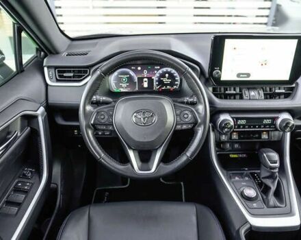 Тойота РАВ 4, об'ємом двигуна 0 л та пробігом 70 тис. км за 43835 $, фото 8 на Automoto.ua