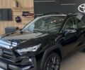 Тойота РАВ 4, об'ємом двигуна 2.49 л та пробігом 0 тис. км за 49202 $, фото 1 на Automoto.ua