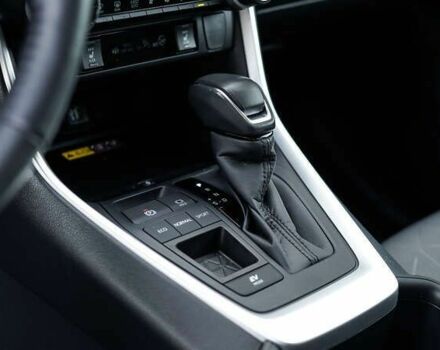 Тойота РАВ 4, объемом двигателя 0 л и пробегом 13 тыс. км за 38189 $, фото 26 на Automoto.ua