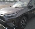 Тойота РАВ 4, об'ємом двигуна 2.49 л та пробігом 0 тис. км за 59764 $, фото 1 на Automoto.ua