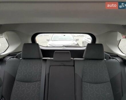 Тойота РАВ 4, объемом двигателя 0 л и пробегом 32 тыс. км за 13000 $, фото 9 на Automoto.ua