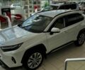 Тойота РАВ 4, объемом двигателя 2.49 л и пробегом 0 тыс. км за 48564 $, фото 1 на Automoto.ua