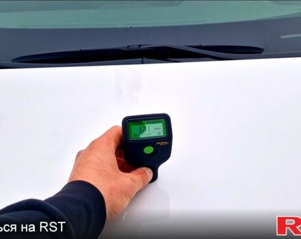 Тойота РАВ 4, объемом двигателя 2.5 л и пробегом 23 тыс. км за 39500 $, фото 4 на Automoto.ua