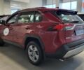 Тойота РАВ 4 2023 у Києві на Automoto.ua Тойота РАВ 4, об'ємом двигуна 1.99 л та пробігом 0 тис. км за 34779 $, фото 5 на Automoto.ua
