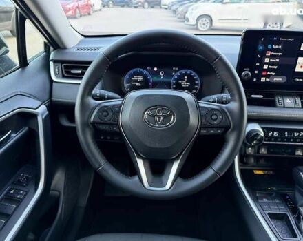 Тойота РАВ 4, объемом двигателя 2 л и пробегом 10 тыс. км за 33999 $, фото 14 на Automoto.ua