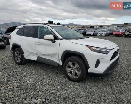 Тойота РАВ 4, объемом двигателя 0 л и пробегом 32 тыс. км за 13000 $, фото 3 на Automoto.ua