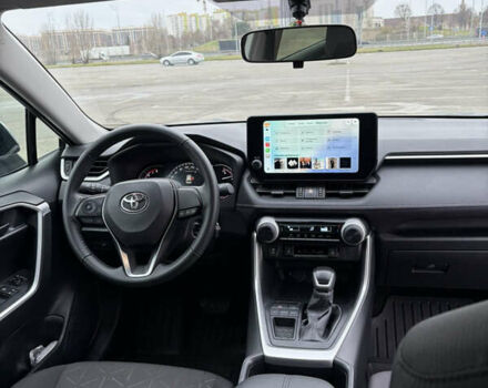 Тойота РАВ 4, об'ємом двигуна 2 л та пробігом 25 тис. км за 29700 $, фото 8 на Automoto.ua