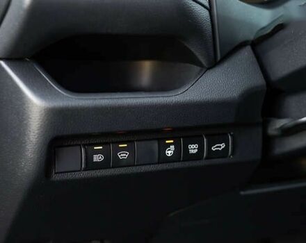 Тойота РАВ 4, объемом двигателя 0 л и пробегом 13 тыс. км за 38189 $, фото 14 на Automoto.ua