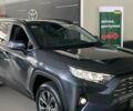 Тойота РАВ 4, об'ємом двигуна 1.99 л та пробігом 0 тис. км за 41098 $, фото 1 на Automoto.ua