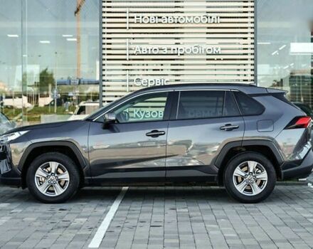 Тойота РАВ 4, объемом двигателя 0 л и пробегом 13 тыс. км за 38189 $, фото 1 на Automoto.ua