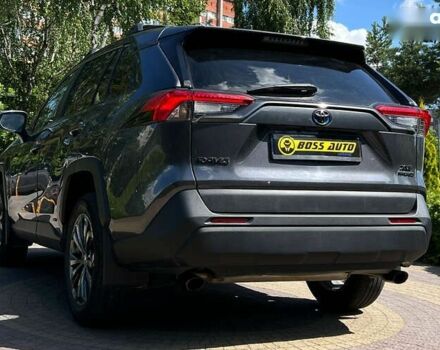 Тойота РАВ 4, объемом двигателя 0 л и пробегом 22 тыс. км за 40590 $, фото 4 на Automoto.ua