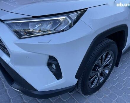 Тойота РАВ 4, объемом двигателя 0 л и пробегом 20 тыс. км за 41500 $, фото 26 на Automoto.ua