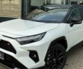 купити нове авто Тойота РАВ 4 2023 року від офіційного дилера Автоцентр AUTO.RIA Тойота фото