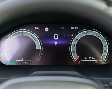 Тойота РАВ 4, об'ємом двигуна 0 л та пробігом 8 тис. км за 43214 $, фото 21 на Automoto.ua