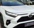 купить новое авто Тойота РАВ 4 2023 года от официального дилера Автоцентр AUTO.RIA Тойота фото