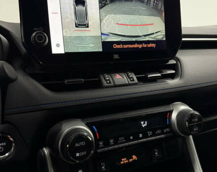 Тойота РАВ 4, об'ємом двигуна 2.49 л та пробігом 29 тис. км за 38900 $, фото 26 на Automoto.ua