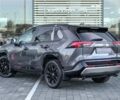 Тойота РАВ 4, об'ємом двигуна 0 л та пробігом 70 тис. км за 43835 $, фото 1 на Automoto.ua