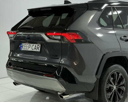 Тойота РАВ 4, об'ємом двигуна 2.49 л та пробігом 29 тис. км за 38900 $, фото 14 на Automoto.ua