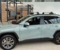 купити нове авто Тойота РАВ 4 2023 року від офіційного дилера Автоцентр AUTO.RIA Тойота фото