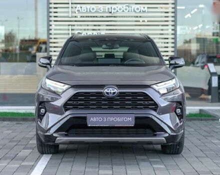 Тойота РАВ 4, об'ємом двигуна 0 л та пробігом 70 тис. км за 43835 $, фото 4 на Automoto.ua