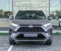 Тойота РАВ 4, об'ємом двигуна 0 л та пробігом 70 тис. км за 43835 $, фото 4 на Automoto.ua