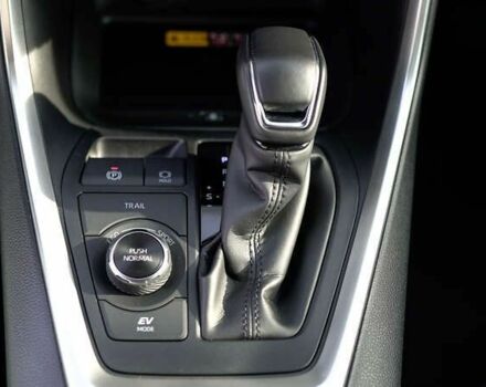 Тойота РАВ 4, об'ємом двигуна 0 л та пробігом 8 тис. км за 43214 $, фото 29 на Automoto.ua