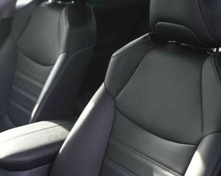 Тойота РАВ 4, об'ємом двигуна 0 л та пробігом 8 тис. км за 43214 $, фото 13 на Automoto.ua