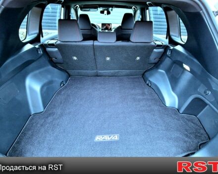 Тойота РАВ 4, объемом двигателя 2.5 л и пробегом 23 тыс. км за 39500 $, фото 11 на Automoto.ua