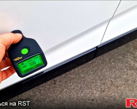 Тойота РАВ 4, объемом двигателя 2.5 л и пробегом 23 тыс. км за 39500 $, фото 6 на Automoto.ua