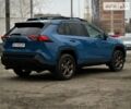 Тойота РАВ 4, объемом двигателя 2.49 л и пробегом 13 тыс. км за 39500 $, фото 4 на Automoto.ua