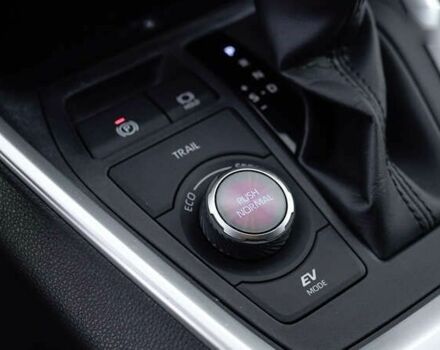 Тойота РАВ 4, об'ємом двигуна 0 л та пробігом 70 тис. км за 43835 $, фото 29 на Automoto.ua