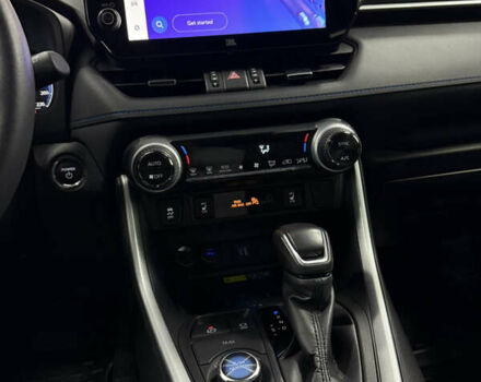 Тойота РАВ 4, об'ємом двигуна 2.49 л та пробігом 29 тис. км за 38900 $, фото 24 на Automoto.ua