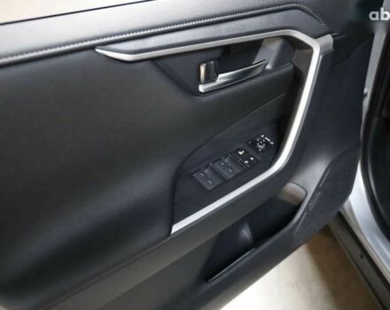 Тойота РАВ 4, объемом двигателя 0 л и пробегом 46 тыс. км за 37500 $, фото 12 на Automoto.ua