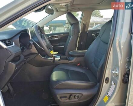 Тойота РАВ 4, об'ємом двигуна 0 л та пробігом 7 тис. км за 13000 $, фото 6 на Automoto.ua